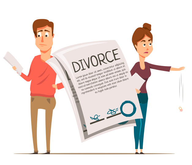 mutual divorce in india