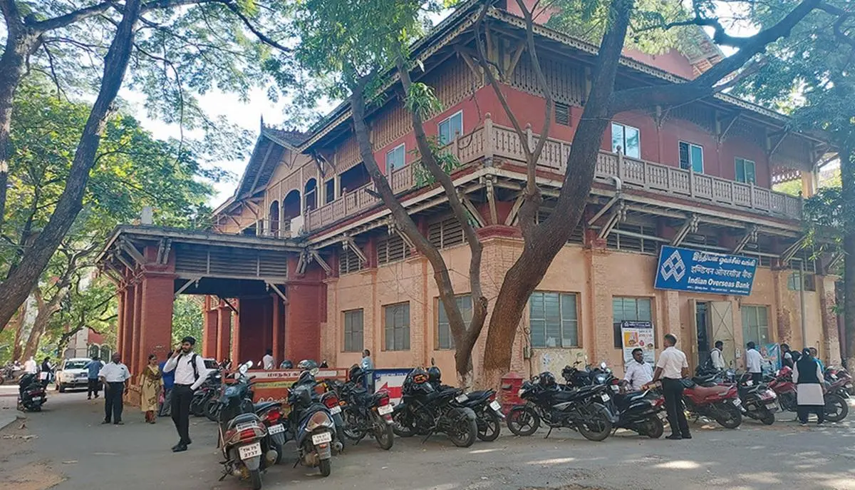 Coimbatore Family Court