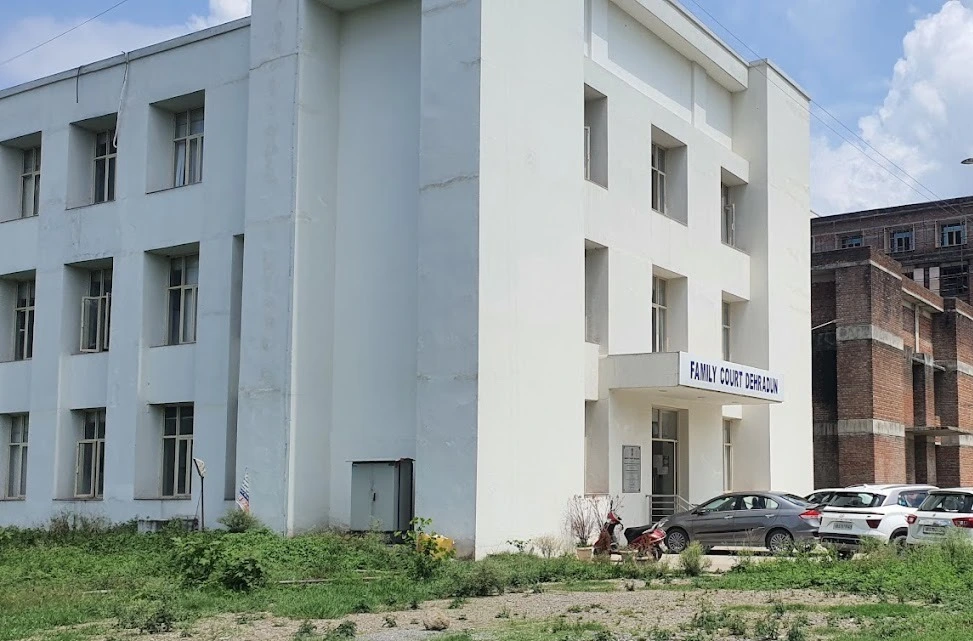 Dehradun Family Court