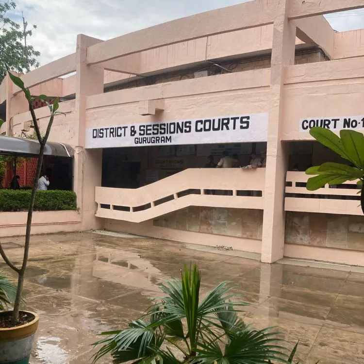 family court of gurgaon