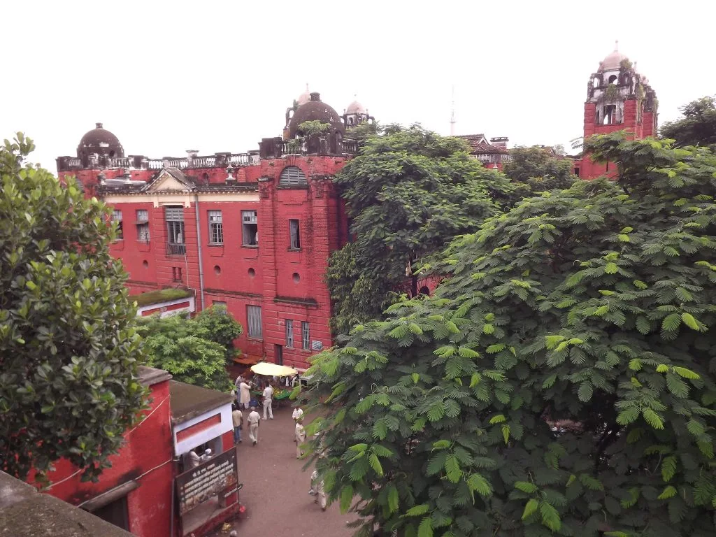 Varanasi Family Court