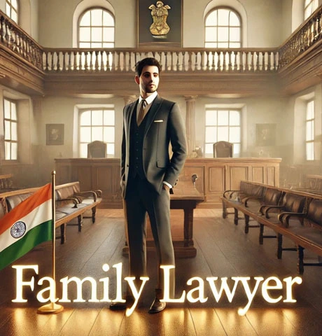 Family Lawyer in India