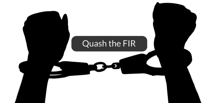 FIR Quashing