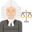 Judge Icon