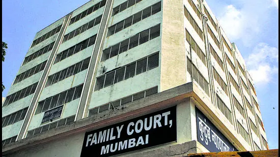 Mumbai family court