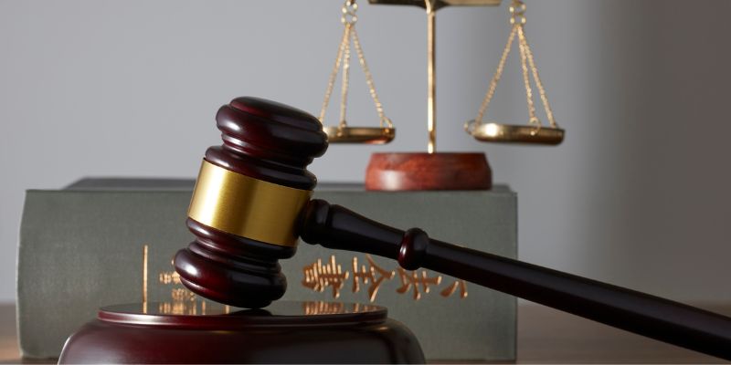 When Due Process Matters: A High Court's Take on Evidence in a Matrimonial Dispute